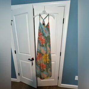 1XL Maxi Dress